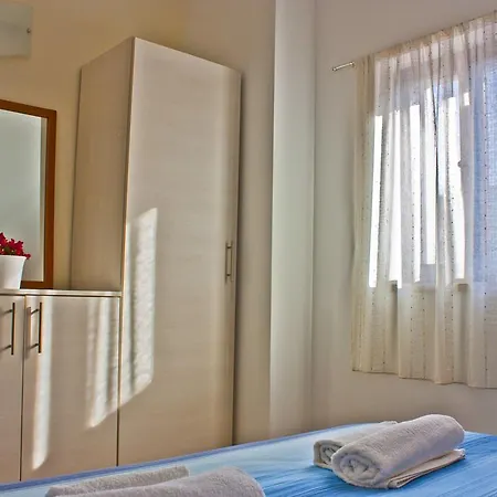 Apartment Green Park *