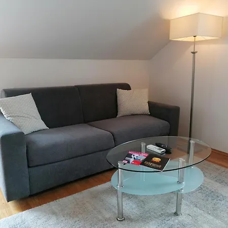 Apartment Green Park