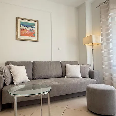 Apartment Green Park Dubrovnik