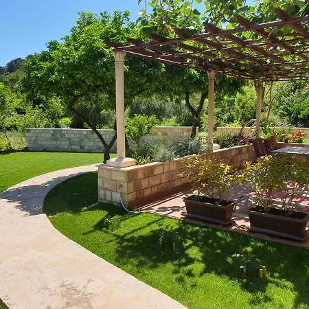 Green Park Apartment Dubrovnik