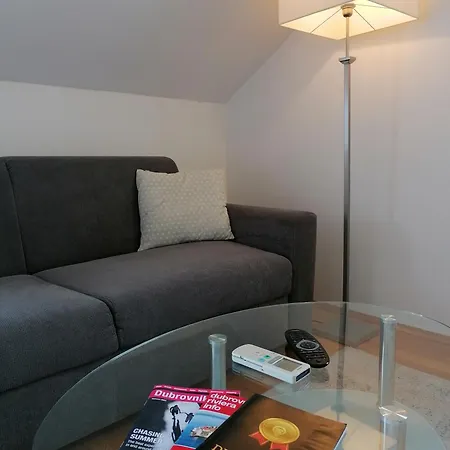 Apartment Park Dubrovnik