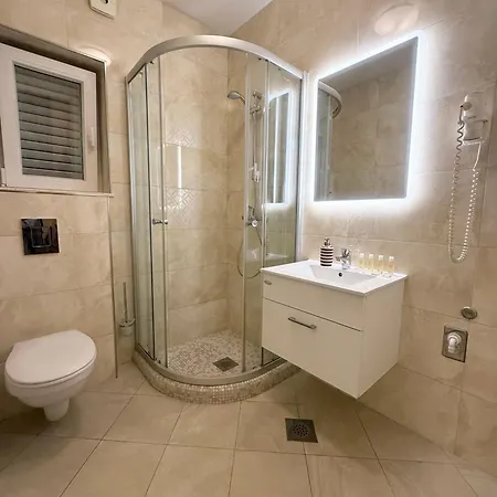 Park Apartment Dubrovnik