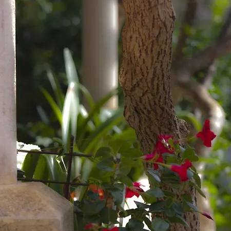 Apartamento Park Dubrovnik