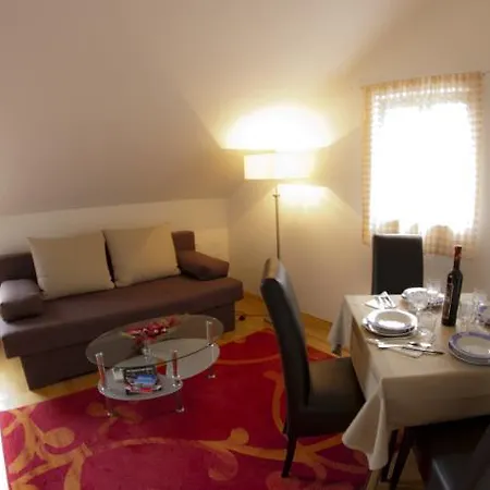 Apartamento Park *