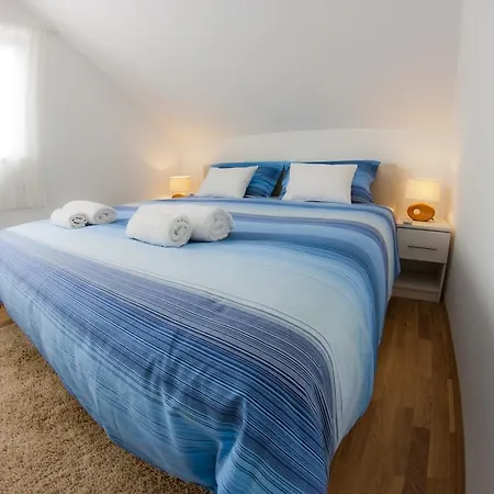Apartamento Park