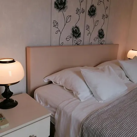 Apartamento Park *
