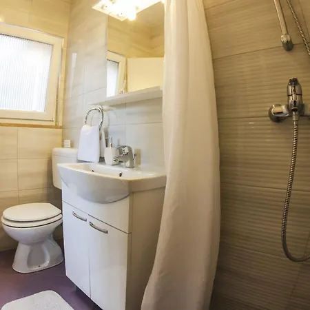 Apartamento Park
