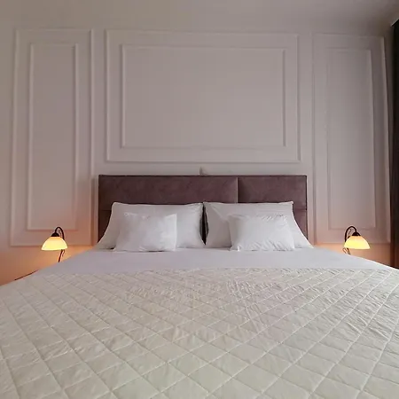Apartamento Park Dubrovnik
