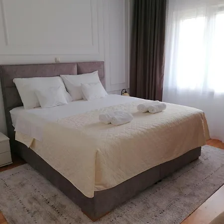 Park Apartamento