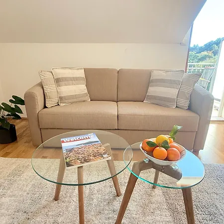 Apartamento Park