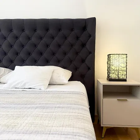 Park Apartamento Dubrovnik