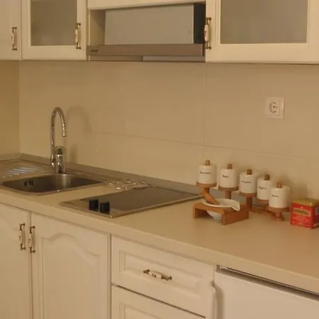 Apartamento Park