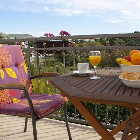 Apartamento Park