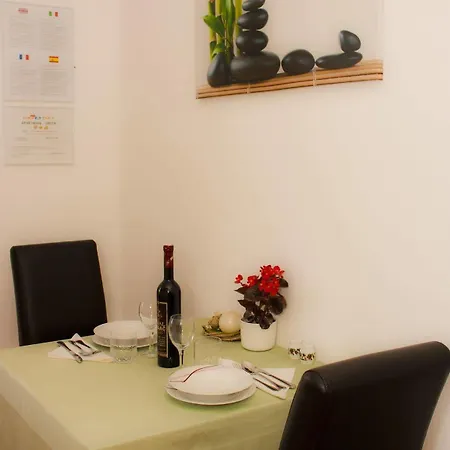 Park Apartamento *
