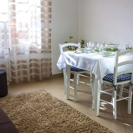 Apartamento Park