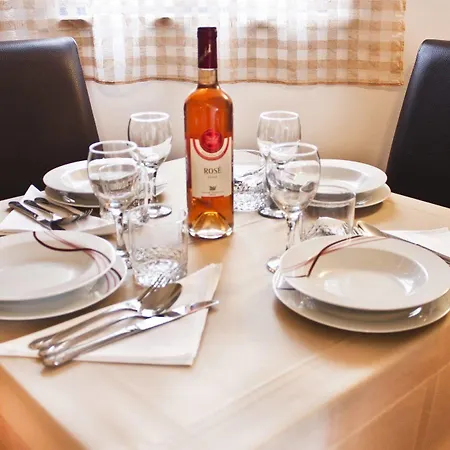 Apartamento Park Dubrovnik
