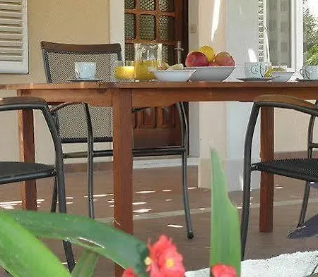 Apartamento Park *