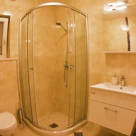 Apartamento Park *
