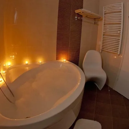 Apartamento Park *