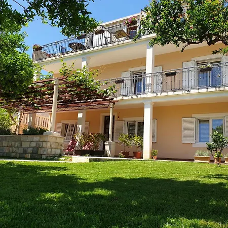Park Apartamento Dubrovnik
